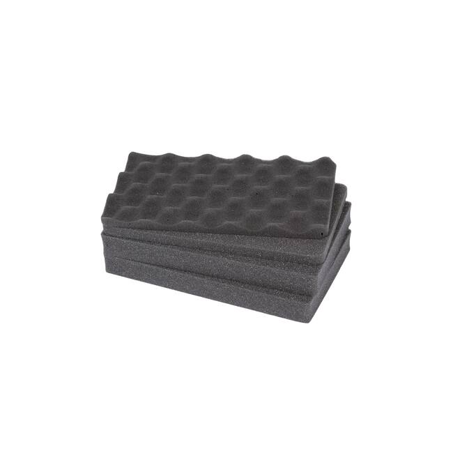 SKB - iSeries - Ersatz-Würfelschaumstoff für 3i-1006-3