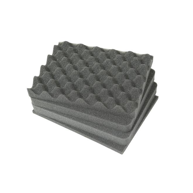 SKB - iSeries - Ersatz-Würfelschaumstoff für 3i-1209-4