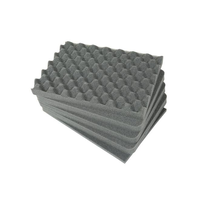 SKB - iSeries - Ersatz-Würfelschaumstoff für 3i-1510-6