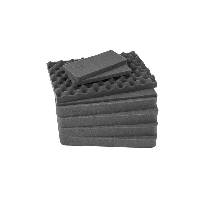SKB - iSeries - Ersatz-Würfelschaumstoff für 3i-1610-10