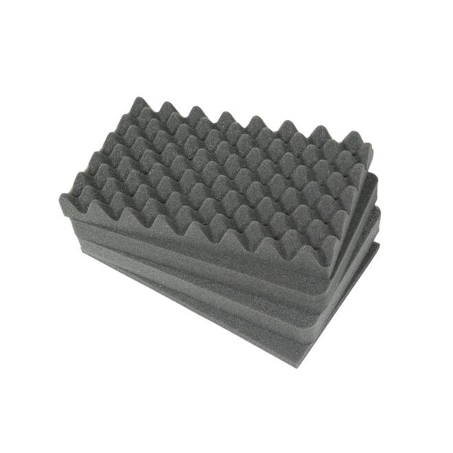SKB - iSeries - Ersatz-Würfelschaumstoff für 3i-1610-5