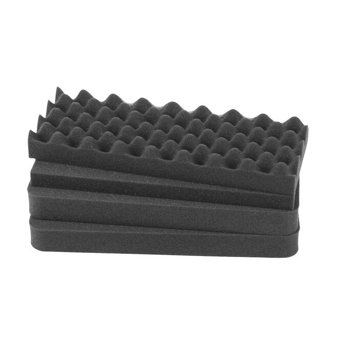 SKB - iSeries - Ersatz-Würfelschaumstoff für 3i-1706-6