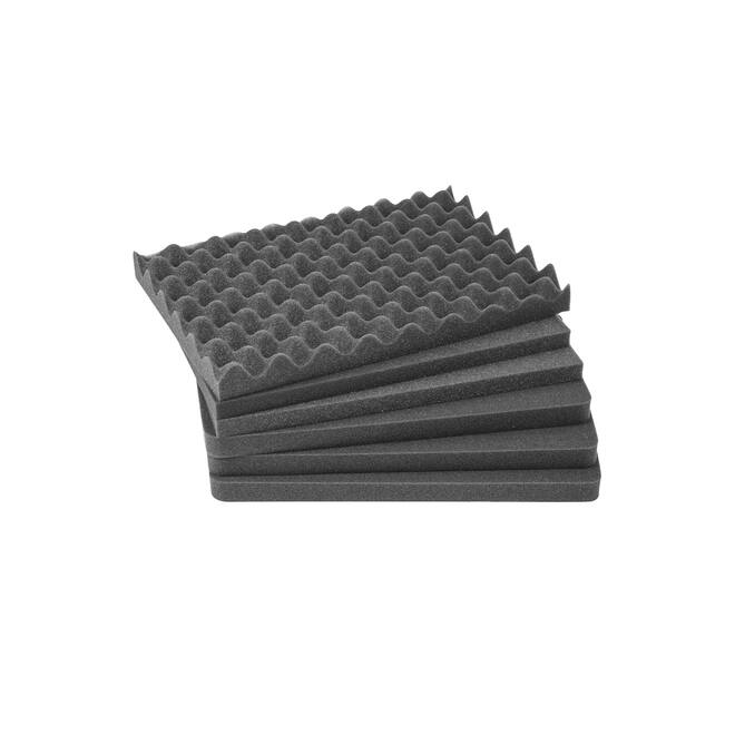 SKB - iSeries - Ersatz-Würfelschaumstoff für 3i-1711-6
