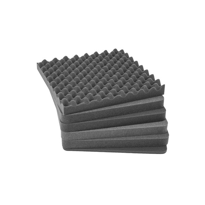 SKB - iSeries - Ersatz-Würfelschaumstoff für 3i-1717-10