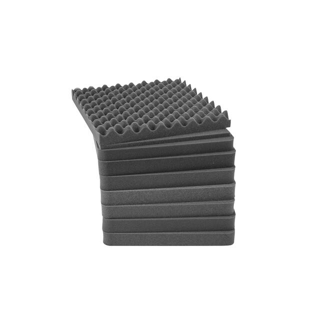 SKB - iSeries - Ersatz-Würfelschaumstoff für 3i-1717-16