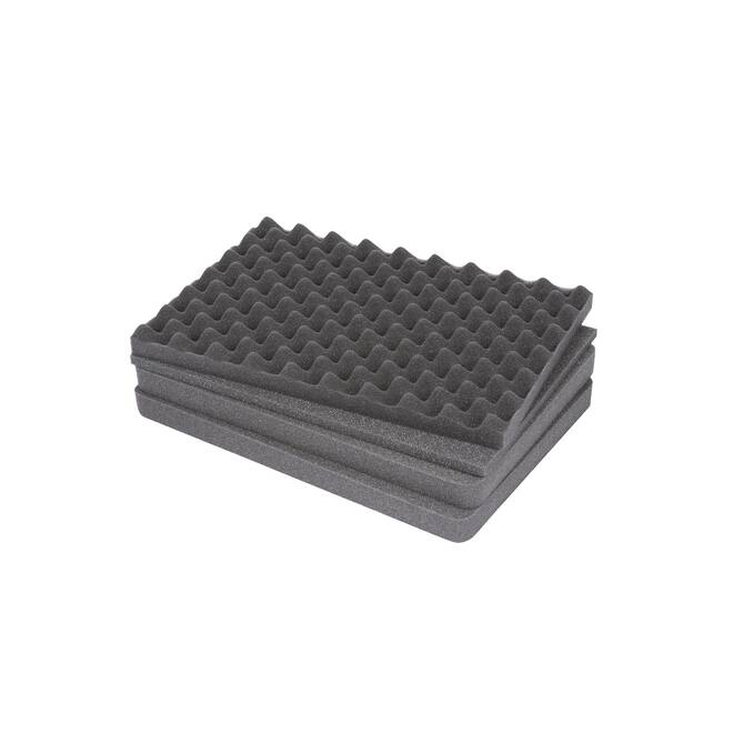 SKB - iSeries - Ersatz-Würfelschaumstoff für 3i-1813-5