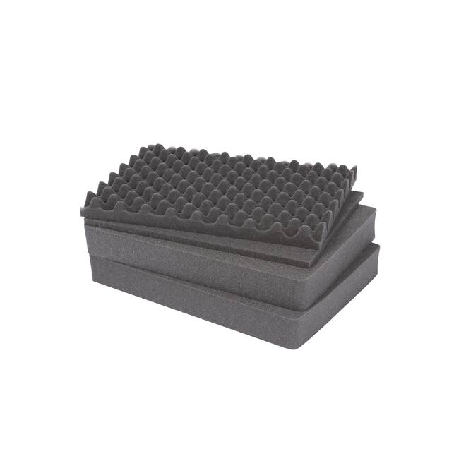 SKB - iSeries - Ersatz-Würfelschaumstoff für 3i-1813-7