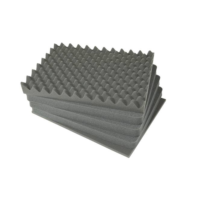 SKB - iSeries - Ersatz-Würfelschaumstoff für 3i-2015-7