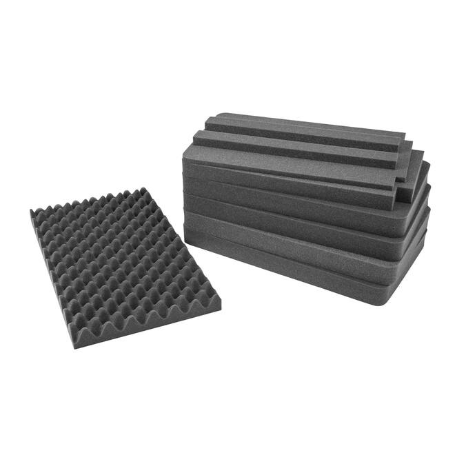 SKB - iSeries - Ersatz-Würfelschaumstoff für 3i-2213-12