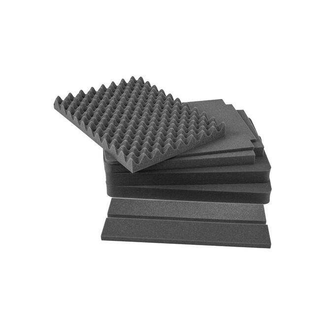 SKB - iSeries - Ersatz-Würfelschaumstoff für 3i-2215-8