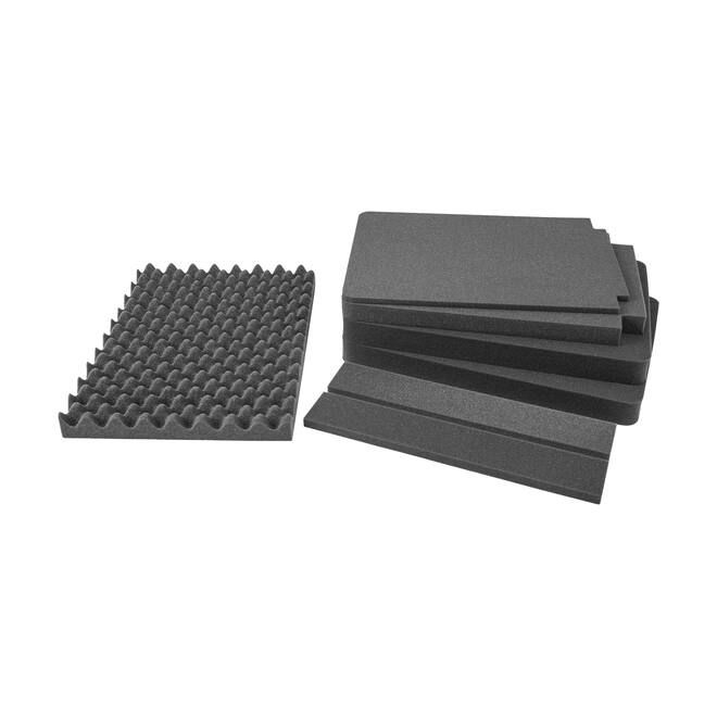 SKB - iSeries - Ersatz-Würfelschaumstoff für 3i-2215-8