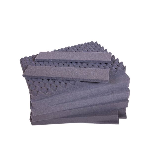 SKB - iSeries - Ersatz-Würfelschaumstoff für 3i-2217-10