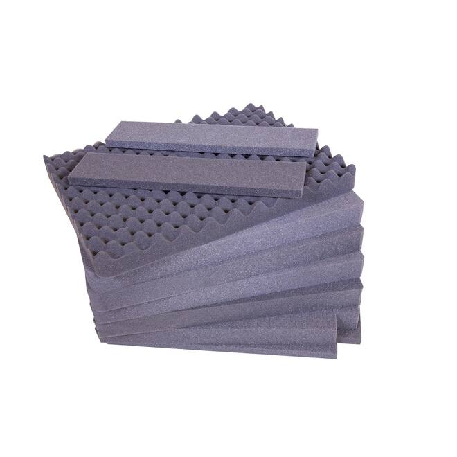SKB - iSeries - Ersatz-Würfelschaumstoff für 3i-2217-12