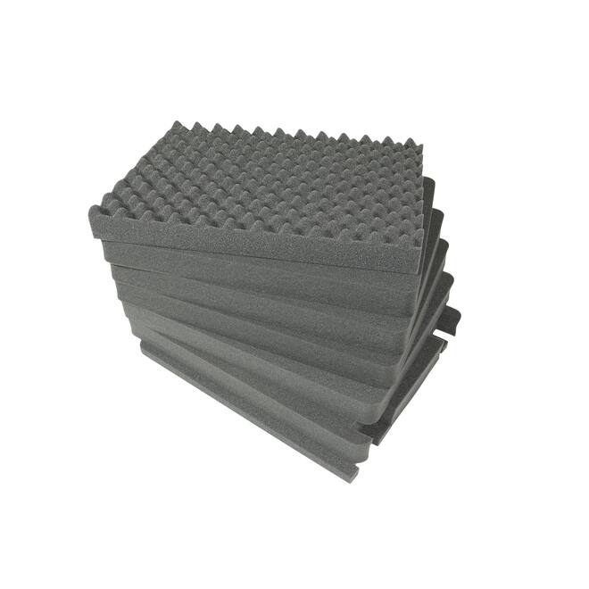 SKB - iSeries - Ersatz-Würfelschaumstoff für 3i-2317-14