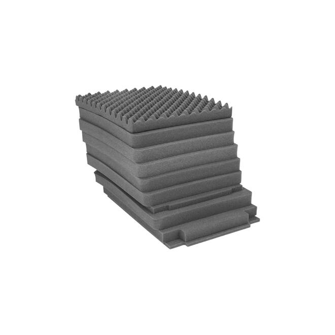 SKB - iSeries 3i-2418-16 - Ersatz Würfelschaumstoff