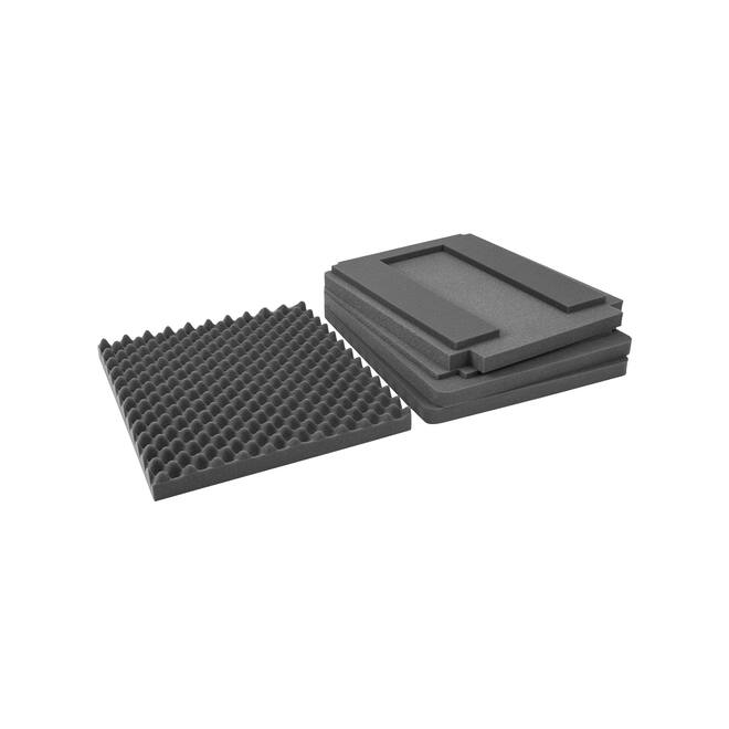 SKB - iSeries 3i-2421-7 - Ersatz Würfelschaumstoff