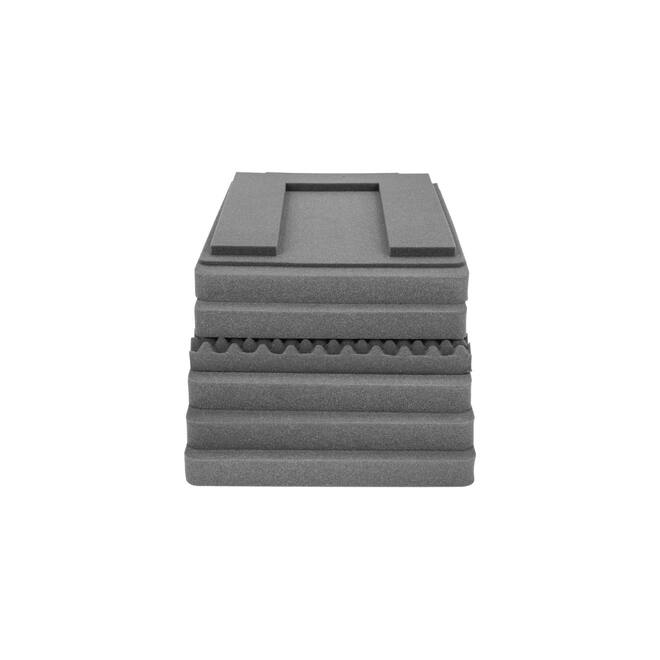 SKB - iSeries 3i-2620-13 - Ersatz Würfelschaumstoff
