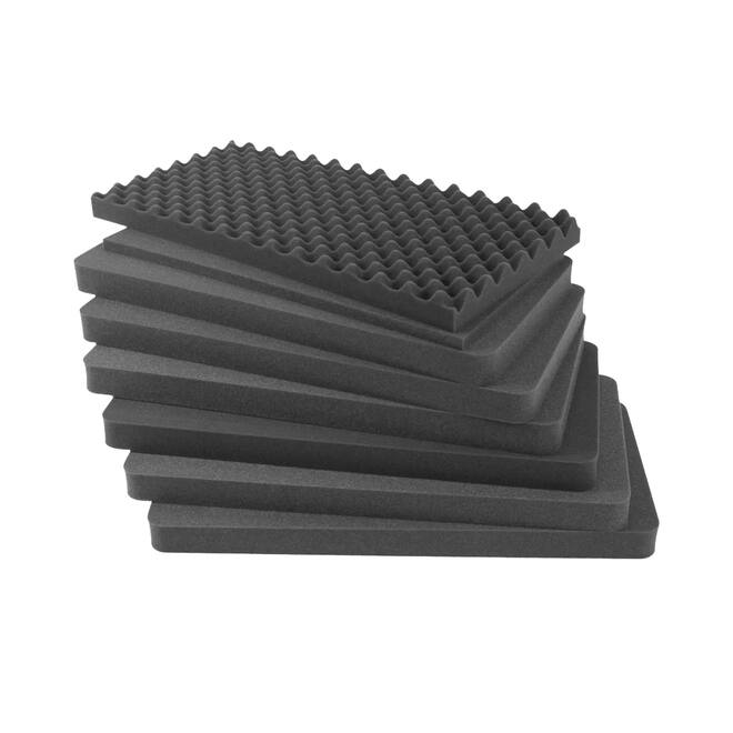 SKB - iSeries - Ersatz-Würfelschaumstoff für 3i-2914-15