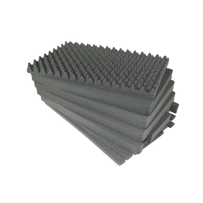 SKB - iSeries - Ersatz-Würfelschaumstoff für 3i-2918-10
