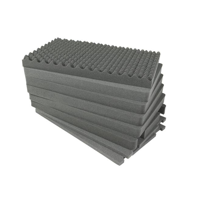 SKB - iSeries - Ersatz-Würfelschaumstoff für 3i-2918-14