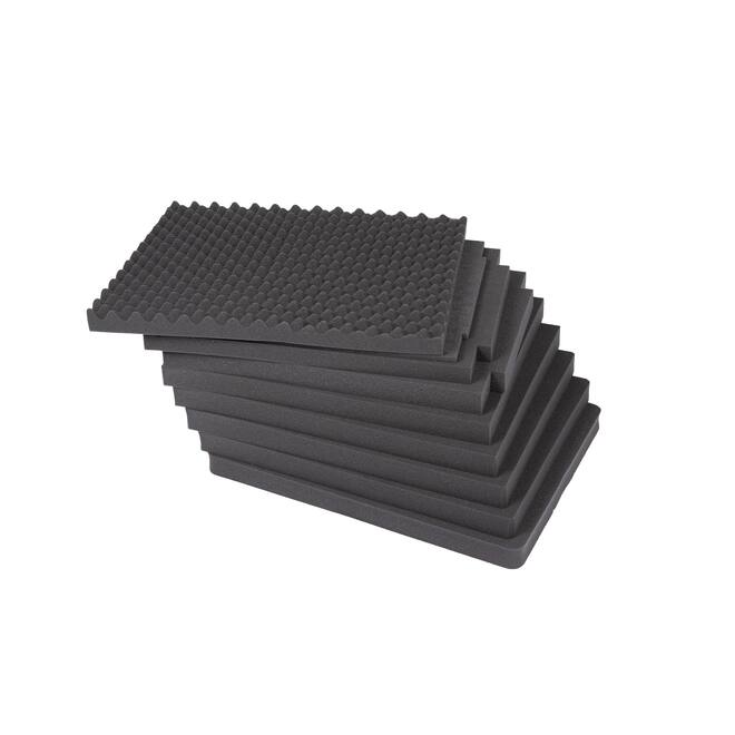 SKB - iSeries - Ersatz-Würfelschaumstoff für 3i-2922-16