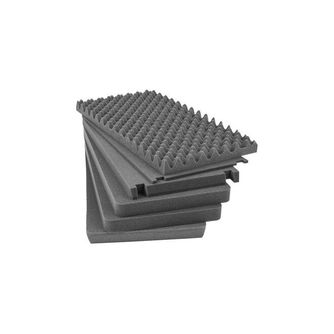 SKB - iSeries - Ersatz-Würfelschaumstoff für 3i-3016-10