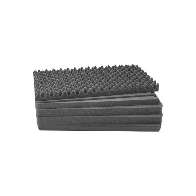 SKB - iSeries - Ersatz-Würfelschaumstoff für 3i-3016-10