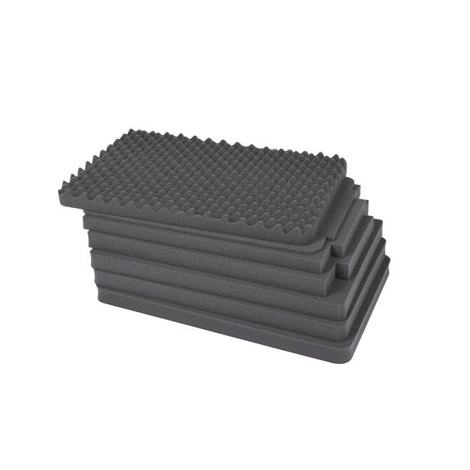 SKB - iSeries - Ersatz-Würfelschaumstoff für 3i-3019-12