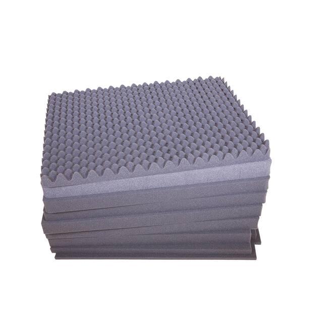 SKB - iSeries - Ersatz-Würfelschaumstoff für 3i-3026-15