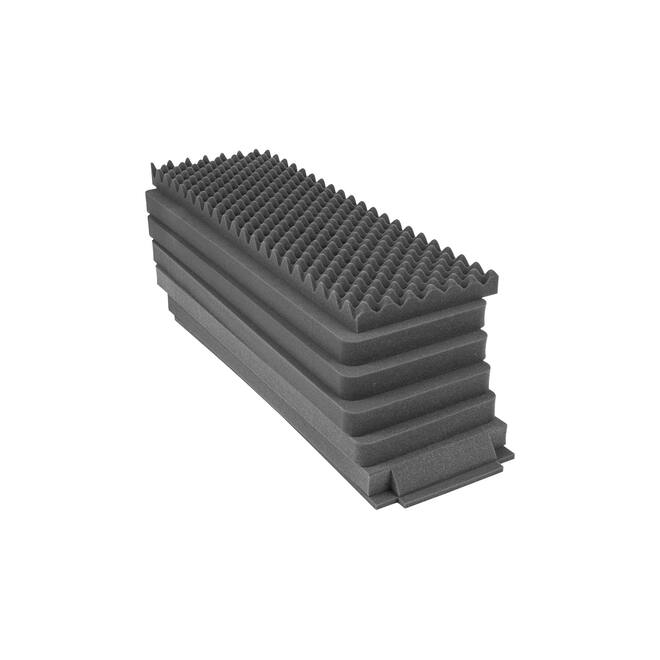 SKB - iSeries - Ersatz-Lagenschaumstoff für 3i-3613-12