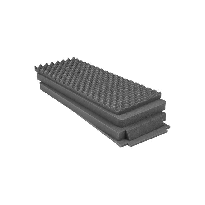 SKB - iSeries - Ersatz-Lagenschaumstoff für 3i-3614-6