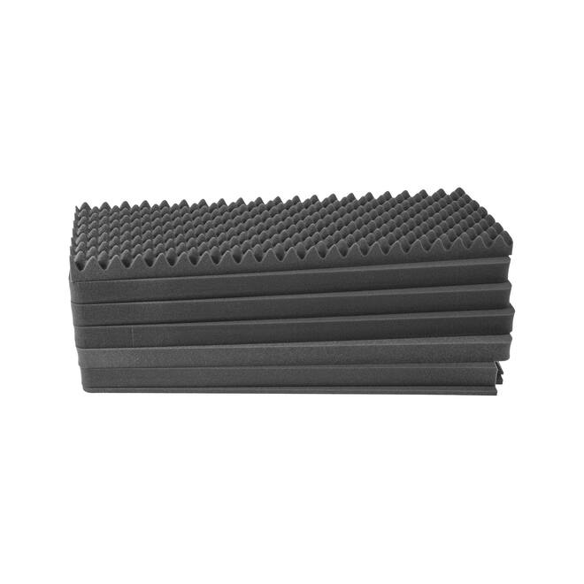 SKB - iSeries - Ersatz-Lagenschaumstoff für 3i-3913-12