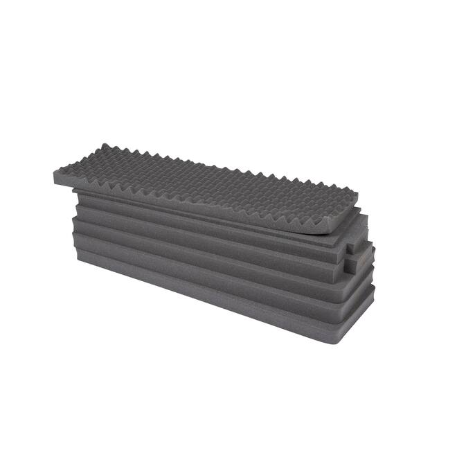 SKB - iSeries - Ersatz-Lagenschaumstoff für 3i-3424-12