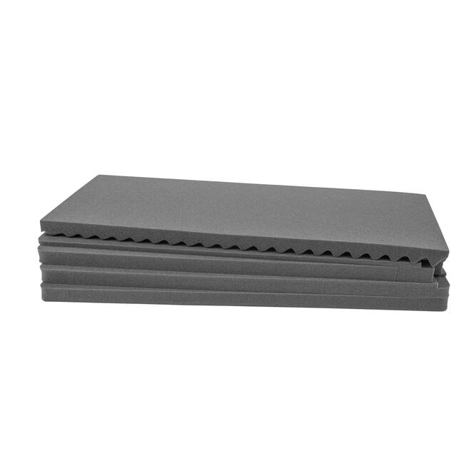 SKB - iSeries - Ersatz-Lagenschaumstoff für 3i-4217-7