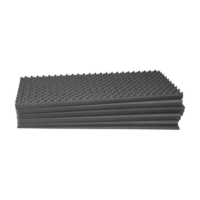 SKB - iSeries - Ersatz-Lagenschaumstoff für 3i-4719-8