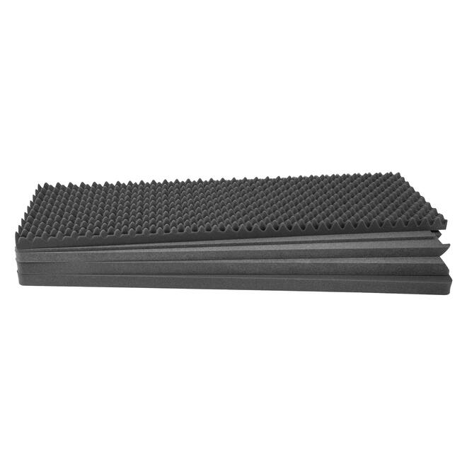 SKB - iSeries - Ersatz-Lagenschaumstoff für 3i-4909-5