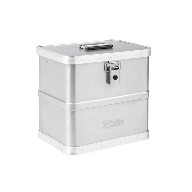 Defender - KA44 Serie - Aluminiumkiste 016 - 360 x 260 x 320 mm