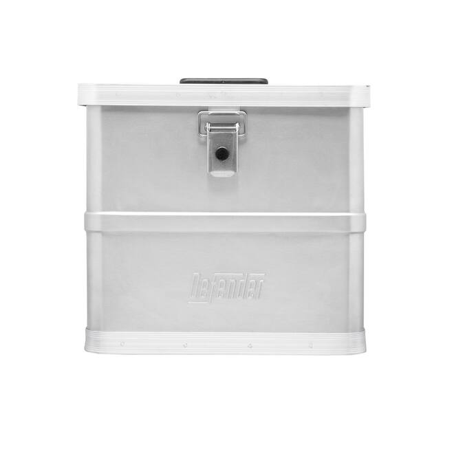 Defender - KA44 Serie - Aluminiumkiste 016 - 360 x 260 x 320 mm