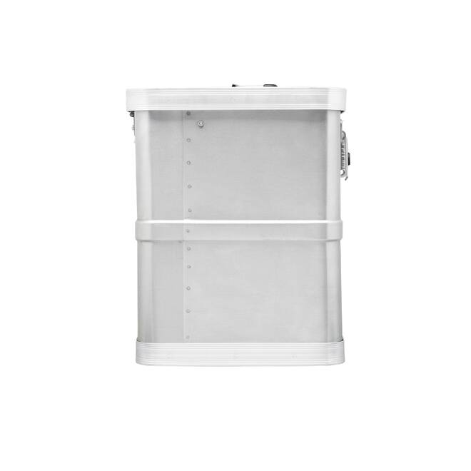 Defender - KA44 Serie - Aluminiumkiste 016 - 360 x 260 x 320 mm