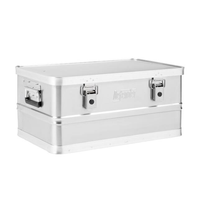 Defender - KA44 Serie - Aluminiumkiste 017 - 550 x 350 x 240 mm