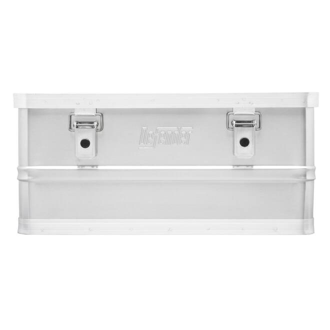Defender - KA44 Serie - Aluminiumkiste 017 - 550 x 350 x 240 mm