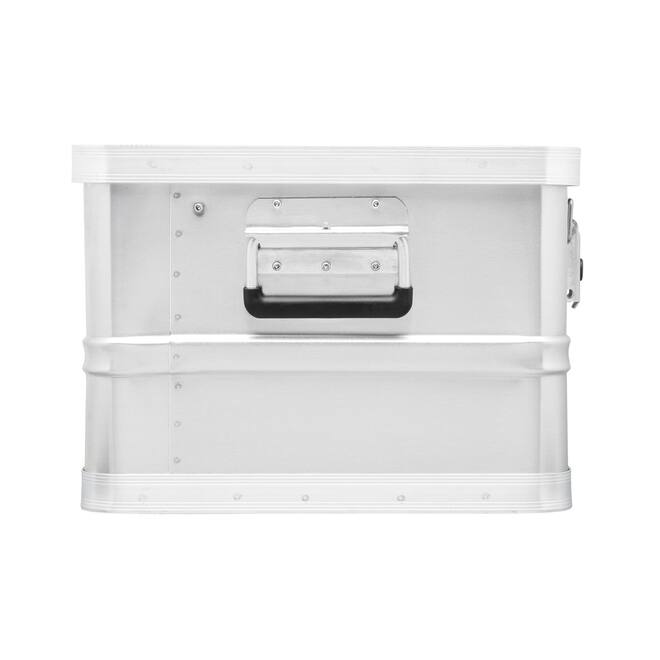 Defender - KA44 Serie - Aluminiumkiste 017 - 550 x 350 x 240 mm