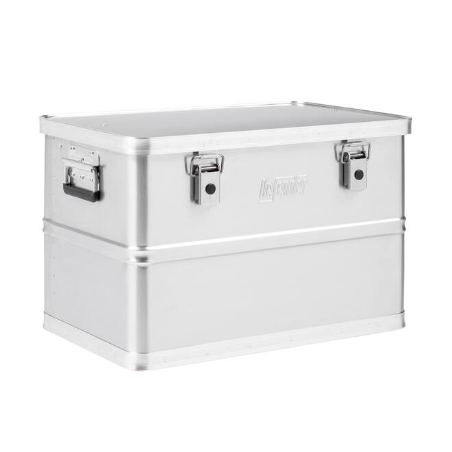 Defender - KA44 Serie - Aluminiumkiste 018 - 560 x 360 x 350 mm
