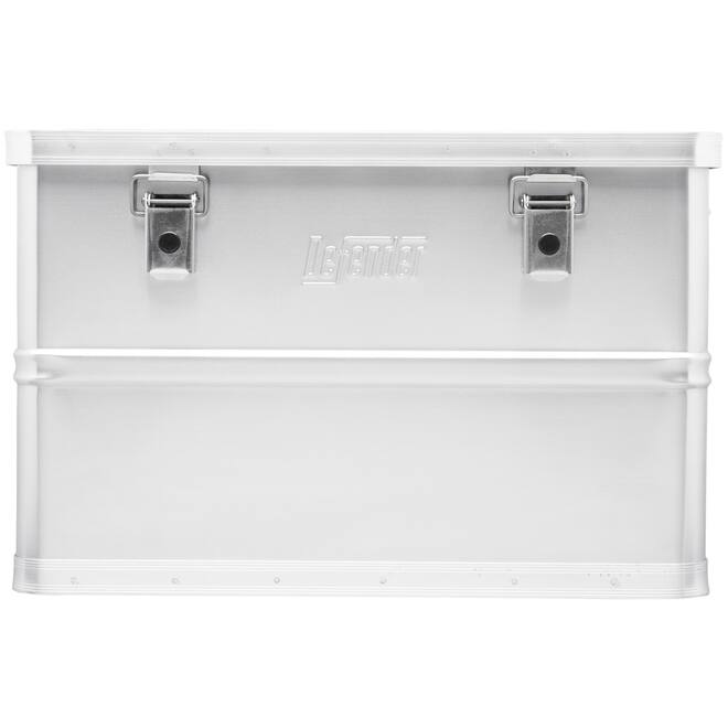 Defender - KA44 Serie - Aluminiumkiste 018 - 560 x 360 x 350 mm