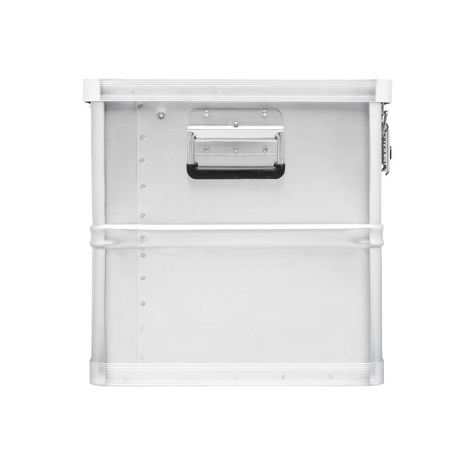 Defender - KA44 Serie - Aluminiumkiste 018 - 560 x 360 x 350 mm