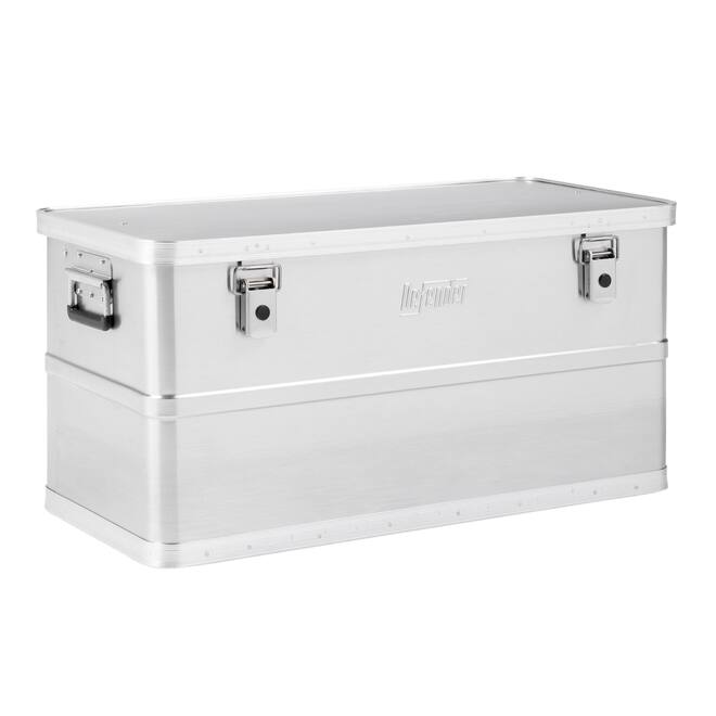 Defender - KA44 Serie - Aluminiumkiste 019 - 750 x 350 x 350 mm