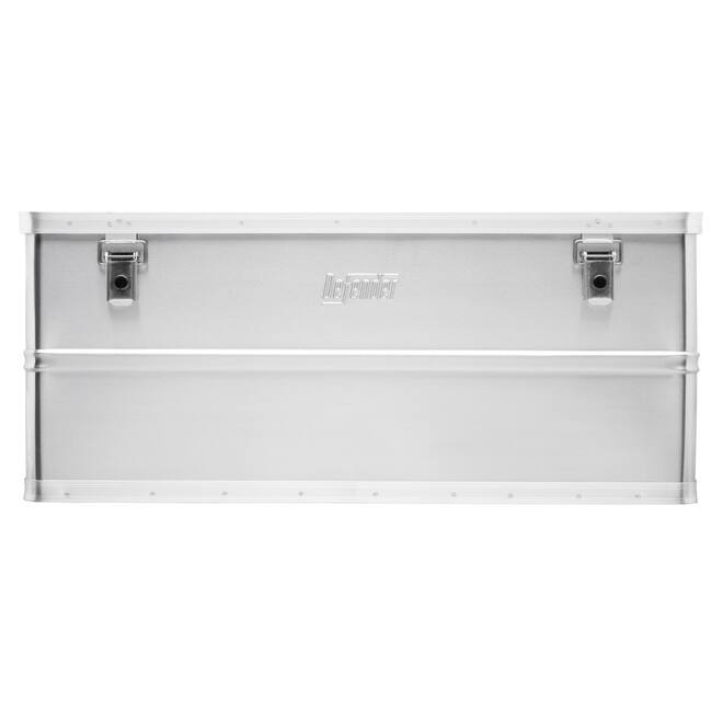 Defender - KA44 Serie - Aluminiumkiste 020 - 870 x 460 x 350 mm