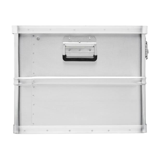 Defender - KA44 Serie - Aluminiumkiste 020 - 870 x 460 x 350 mm