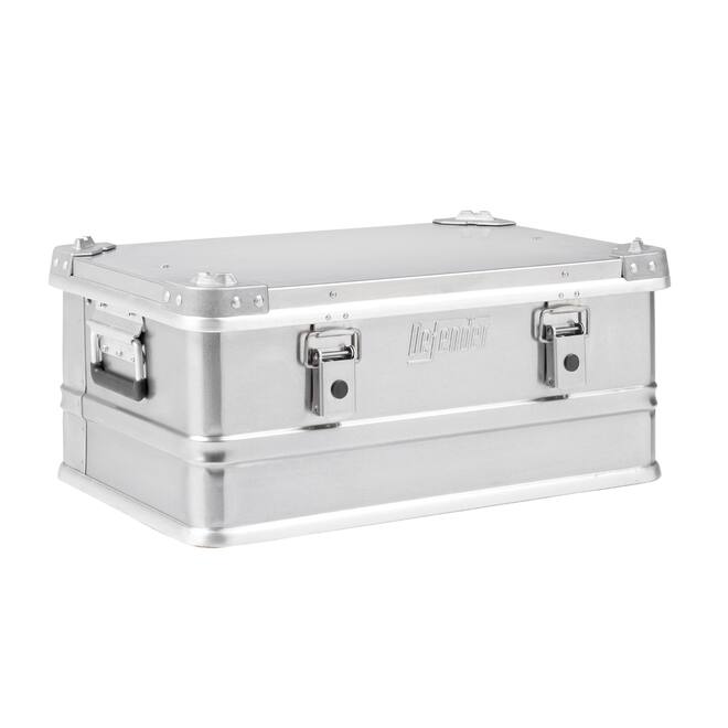 Defender - KA64 Serie - Aluminiumkiste 003 - 550 x 350 x 220 mm