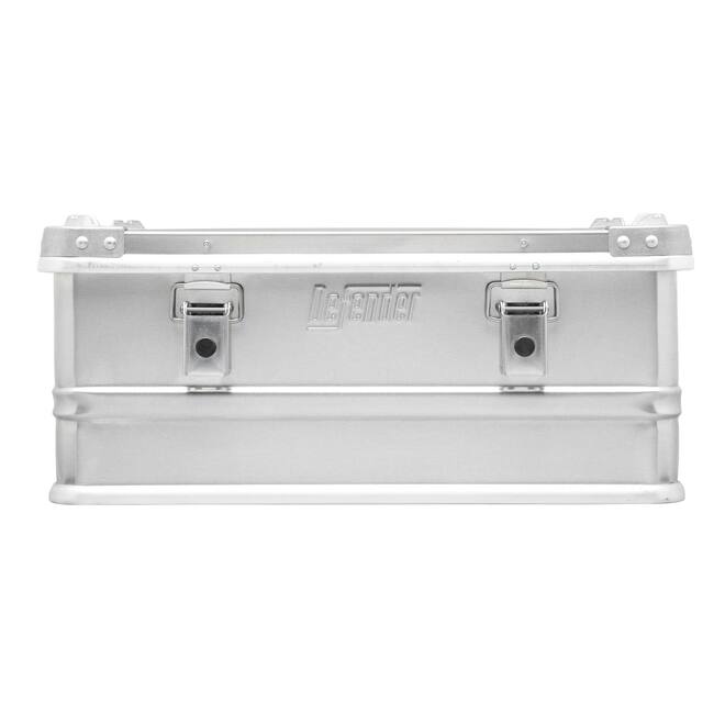 Defender - KA64 Serie - Aluminiumkiste 003 - 550 x 350 x 220 mm